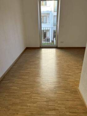 Schlafzimmer - 3 Zimmer Etagenwohnung in Heppenheim