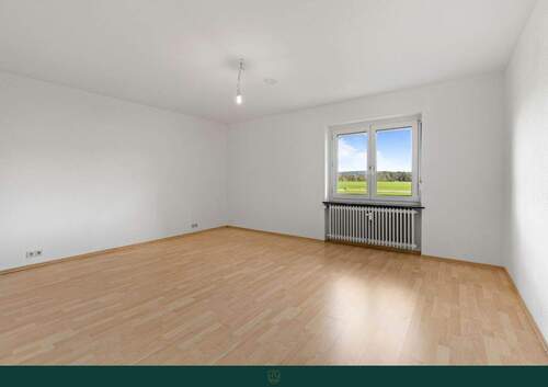 Schlafzimmer 1 von 3 - 