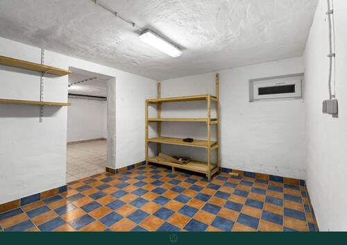 Kellerraum 2 - 