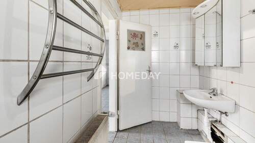 EG Badezimmer 2 - 