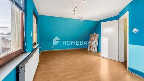 1. OG Elternschlafzimmer 1 - 