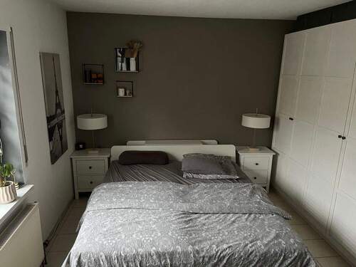 Schlafzimmer - 