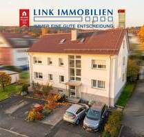 Traumhaftes 5-Familienhaus in erstklassiger Lage mit zusätzlichem Baufenster - Winnenden Birkmannsweiler