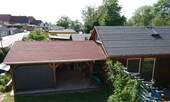Doppelcarport - 
