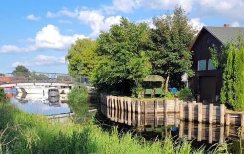 Angelplatz - Einfamilienhaus mit 161,00 m&sup2; in Neukalen zum Kaufen