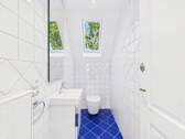 Gäste-WC - 