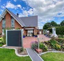 Verkaufsangebot für ein EFH Heinbockel - ca. 177,82 m² Wohnfläche, Grundstück von ca. 639 m² in 21726 Heinbockel bei Stade