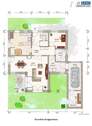 EG Grundriss - 