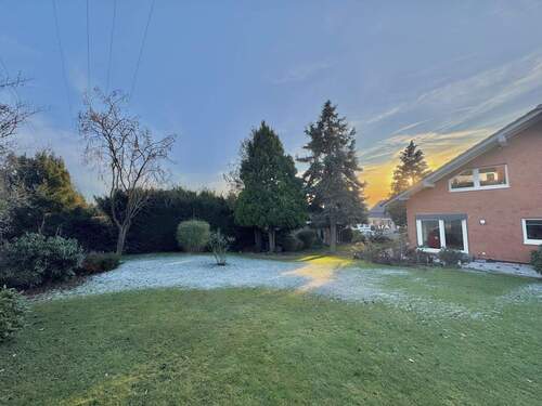 Gartenimpressionen (1) - 