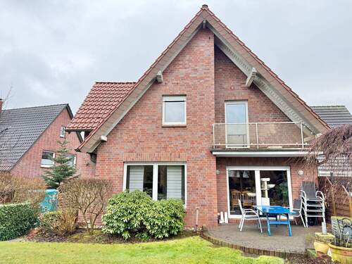 Hausansicht - 