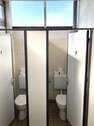 Toiletten (2) - 