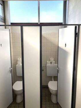 Toiletten (2) - 
