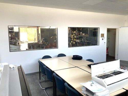 Besprechung Präsentation (3) - Halle in Fulda zur Miete