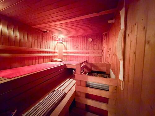Sauna - 