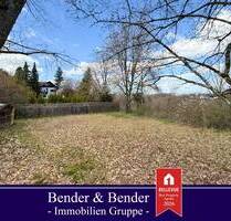 Großzügiges Grundstück mit Ferienhaus in Ortsrandlage - nähe Hamm! - Roth