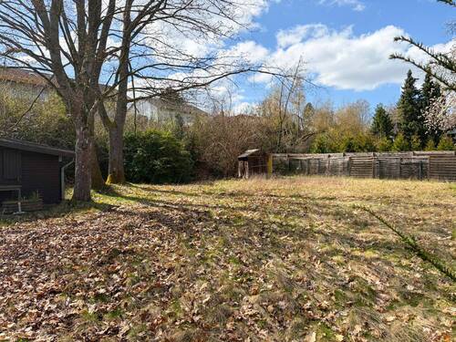 Grundstück - Grundstück in Roth