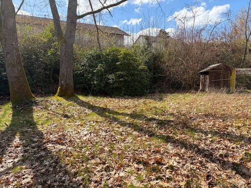 Grundstück - Grundstück in Roth zum Kaufen