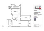 Grundriss WE 17 - 
