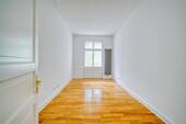 WE 17 GH rechts Schlafzimmer - Etagenwohnung mit 90,80 m&sup2; in Berlin zum Kaufen