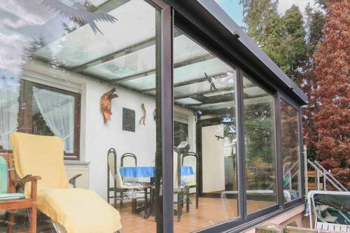 Wintergarten - 
