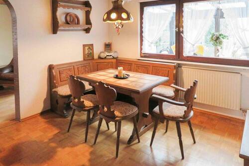 Esszimmer - 