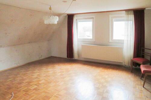 Schlafzimmer - 