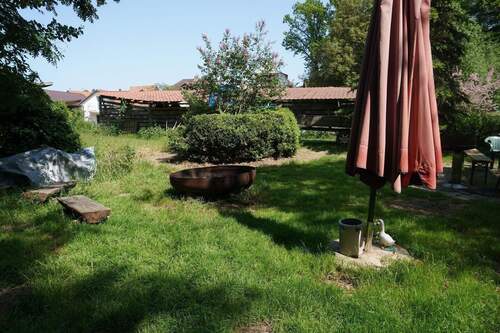 Grillplatz - 