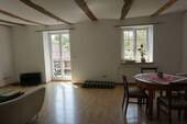 Haupthaus Wohnzimmer - 
