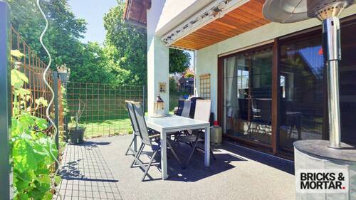 Terrasse - 