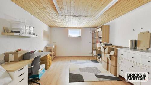Kellerraum - 