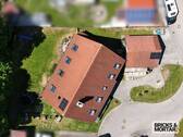 von oben - 