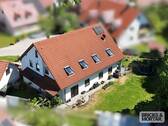 von hinten - 