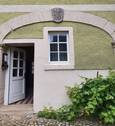 Hauseingang - 1 Zimmer Mehrfamilienhaus, Wohnhaus zum Kaufen in Bad Bibra
