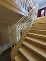 Treppe zum 1. OG - 