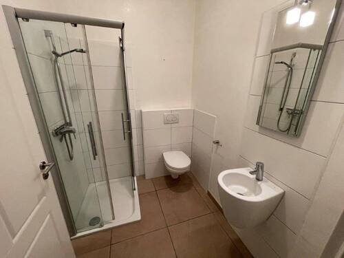 Duschbad - 