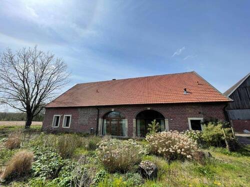 Gartenansicht - 