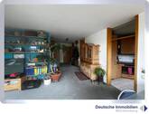 Flur - 2 Zimmer Etagenwohnung in Böblingen