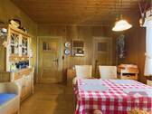 Und angrenzendem Vorratsraum - 