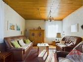 Das Wohnzimmer - 