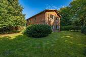 Gartenansicht - 