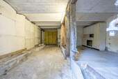 Stall Wohnhaus - 