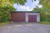 Doppelgarage - 
