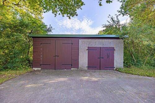 Doppelgarage - 