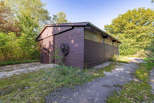 Stall - 