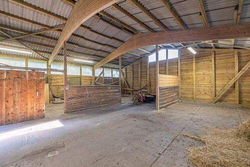 Stall - 