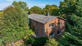 Alter Baumbestand - 7 Zimmer Bauernhaus, Landhaus zum Kaufen in Jevenstedt / Nienkattbek