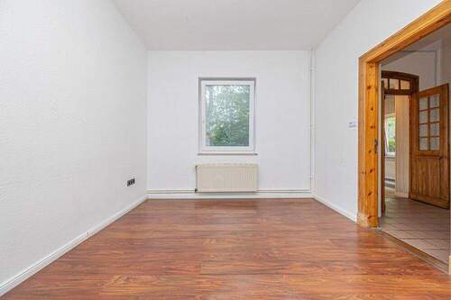 Wohnen EG - 