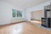 Wohnen EG - 