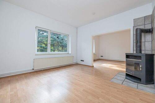 Wohnen EG - 