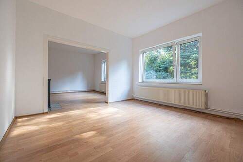 Wohnen EG - 